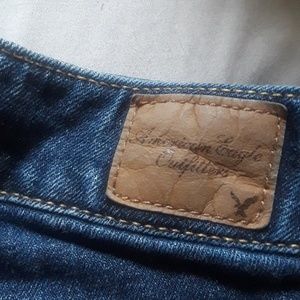 American Eagle Denim